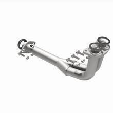 画像をギャラリービューアに読み込む, BRE Exhaust 94-01 Integra 1.8L Front Pipe Kit