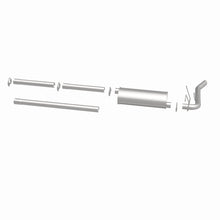 画像をギャラリービューアに読み込む, MagnaFlow BRE Exhaust Kit 97 Ford F-150