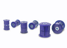 画像をギャラリービューアに読み込む, SuperPro 1984 Jeep Cherokee Base Rear Leaf Spring Bushing Kit (65mm Width)