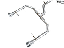 画像をギャラリービューアに読み込む, AWE Tuning 22-25 Volkswagen Jetta GLI Track Edition Exhaust - Chrome Silver Tips