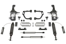 画像をギャラリービューアに読み込む, Fabtech 16-19 Toyota Tundra 4WD Trd Pro 2in UCA Kit w/Bjs &amp; Dlss 2.5C/O Resi &amp; Rr Dlss
