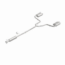 画像をギャラリービューアに読み込む, BRExhaust 19-25 Nissan Altima 2.5L Direct-Fit Replacement Exhaust Kit