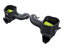 画像をギャラリービューアに読み込む, AWE Tuning 24-26 Ford S650 Mustang GT/Dark Horse S-FLO Carbon Intake
