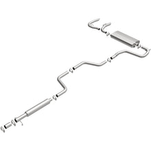 画像をギャラリービューアに読み込む, MagnaFlow BRE Exhaust Kit 95-97 LeSabre LSS 88 Bonneville 3.8L