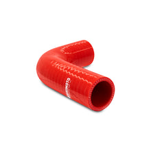 画像をギャラリービューアに読み込む, Mishimoto 2024+ Toyota Tacoma Silicone Coolant Hose Kit - AT - Red