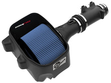 画像をギャラリービューアに読み込む, aFe Power Magnum Force Stage-2 Pro 5R Cold Air Intake System 25-26 Ram 1500 RHO L6-3.0L (tt)