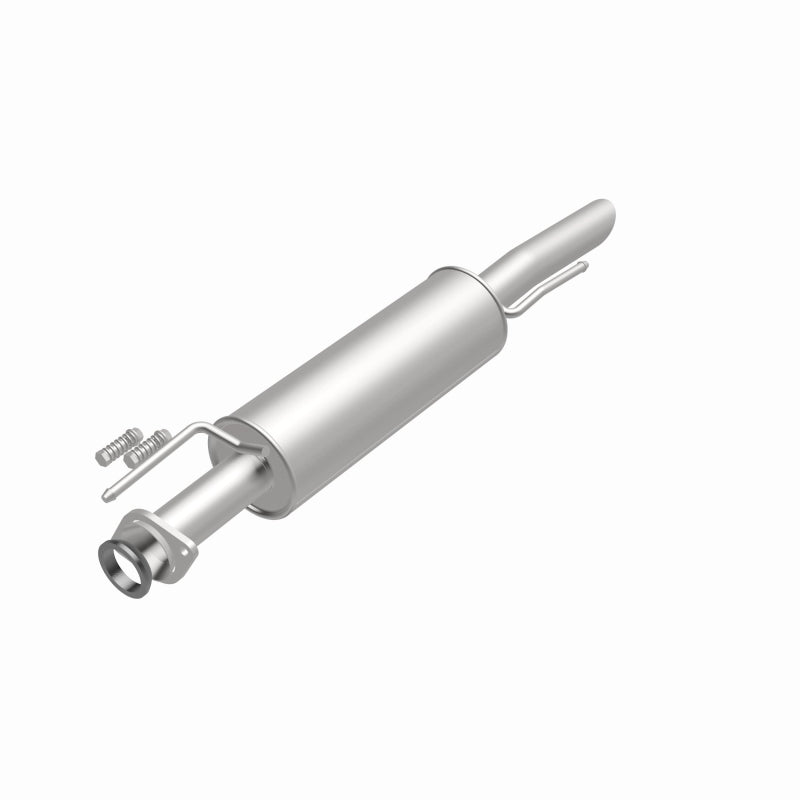 BRExhaust 01-03 Toyota Sienna Muffler Kit