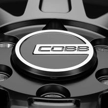 画像をギャラリービューアに読み込む, Cobb Adventure Series TR-01 Wheel 17x8.5 ET-1 6x135 - Satin Black