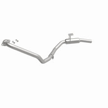 画像をギャラリービューアに読み込む, Magnaflow BRE Rear Muffler Kit Replacement Lexus