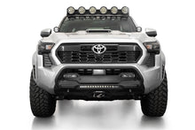画像をギャラリービューアに読み込む, Addictive Desert Designs2024+ Toyota Tacoma Stealth Center Mount Winch Front Bumper w/ Top Hoop