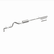画像をギャラリービューアに読み込む, MagnaFlow BRE Exhaust Kit 98-02 Dodge Ram 1500 3500