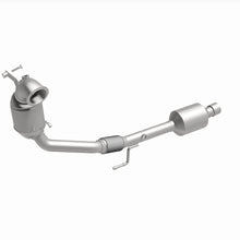 画像をギャラリービューアに読み込む, MagnaFlow 22-23 Volkswagen Jetta Direct Fit OEM Grade EPA Compliant Catalytic Converter