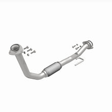 画像をギャラリービューアに読み込む, BRE Exhaust 92-93 Camry 2.2L Front Pipe Kit