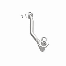 画像をギャラリービューアに読み込む, BRE Exhaust 98-00 RAV4 2.0L Front Pipe Kit