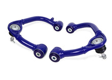 画像をギャラリービューアに読み込む, Superpro 2021+ Ford F150 Fixed Offset Front Upper Control Arm Set