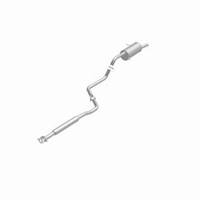 画像をギャラリービューアに読み込む, MagnaFlow BRE Exhaust Kit 99-03 Mazda Protege Protege5