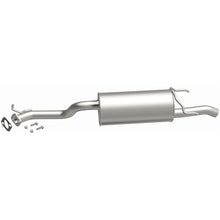 画像をギャラリービューアに読み込む, BRE Exhaust 03-06 Baja 2.5L Muffler Kit