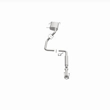 画像をギャラリービューアに読み込む, MagnaFlow BRE Exhaust Kit 95-04 Maxima I30 I35