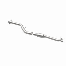 画像をギャラリービューアに読み込む, MagnaFlow 14-15 Subaru Forester 2.5L Direct Fit CARB Compliant Catalytic Converter
