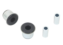 画像をギャラリービューアに読み込む, Whiteline 1980-1996 Ford Bronco Axle Pivot Bushings