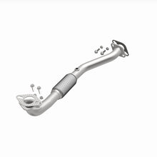 画像をギャラリービューアに読み込む, BRE Exhaust 04-09 Kia SPECTRA 2.0L Front Pipe Kit