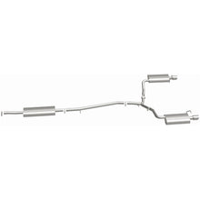 画像をギャラリービューアに読み込む, MagnaFlow BRE Exhaust Kit 13-19 Ford Flex 3.5L
