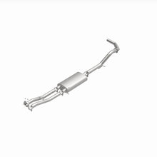 画像をギャラリービューアに読み込む, MagnaFlow BRE Exhaust Kit 02-06 Escalade ESV Escalade EXT Yukon XL 1500 6L