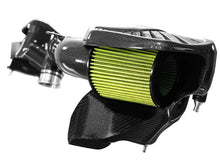 画像をギャラリービューアに読み込む, AWE Tuning BMW 2021+ G8X M3/M4 S-Flo Carbon Intake