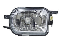 画像をギャラリービューアに読み込む, Hella 2001-2012 Mercedes-Benz C200 Fog Light Assembly Right