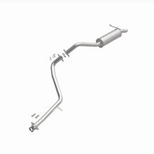 画像をギャラリービューアに読み込む, MagnaFlow BRE Exhaust Kit 08-15 Scion xB 2.4L