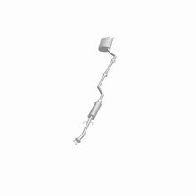画像をギャラリービューアに読み込む, MagnaFlow BRE Exhaust Kit 08-12 Honda Accord 2.4L