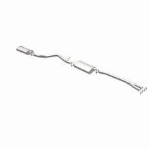 画像をギャラリービューアに読み込む, MagnaFlow BRE Exhaust Kit 05-10 Magnum 300 Charger