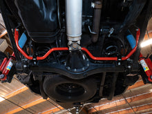 画像をギャラリービューアに読み込む, aFe CONTROL  24-26 Toyota Tacoma 2-Way Adjustable Rear Sway Bar