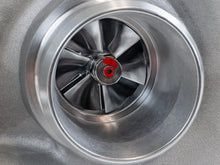 画像をギャラリービューアに読み込む, aFe Power Bladerunner Turbocharger 88mm 15-17 Ford F-150 V6-2.7L (tt)
