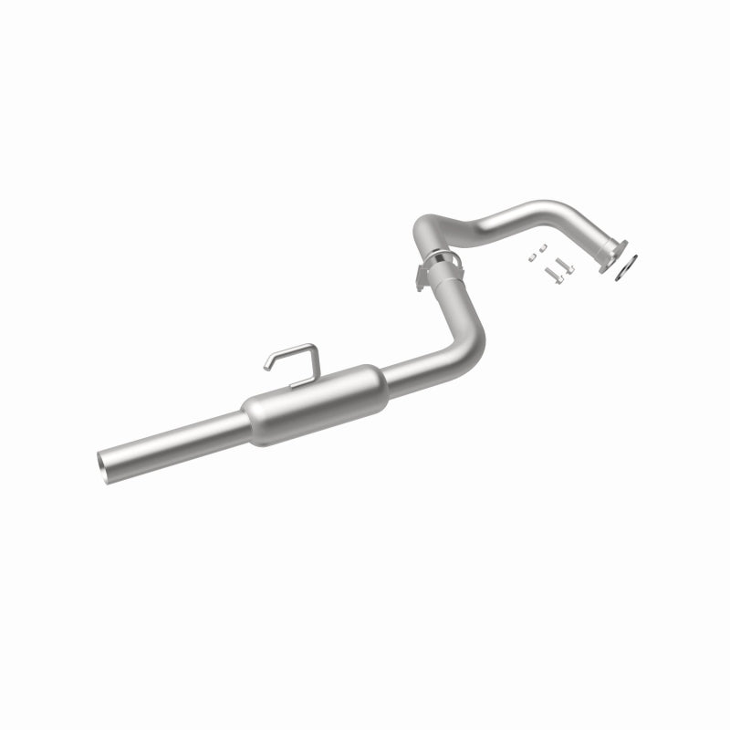Magnaflow BRE Rear Muffler Kit Replacement Lexus