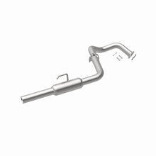画像をギャラリービューアに読み込む, Magnaflow BRE Rear Muffler Kit Replacement Lexus