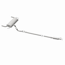 画像をギャラリービューアに読み込む, MagnaFlow BRE Exhaust Kit 05-08 Sportage Tucson 2.7L