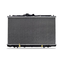 画像をギャラリービューアに読み込む, Mishimoto Honda Accord Replacement Radiator 1998-2002