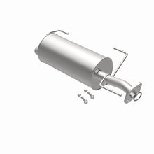 画像をギャラリービューアに読み込む, BRExhaust 09-11 Nissan Versa 1.6L Muffler Kit