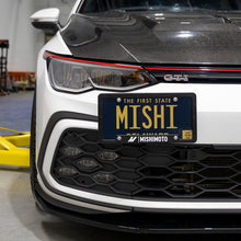 画像をギャラリービューアに読み込む, Mishimoto 2022+ Volkswagen GTI MK8 License Plate Relocation Kit