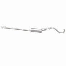 画像をギャラリービューアに読み込む, MagnaFlow BRE Exhaust Kit 95-00 Toyota Tacoma 2.7L