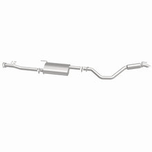 画像をギャラリービューアに読み込む, MagnaFlow BRE Exhaust Kit 14-16 TOYOTA HIGHLANDER 3.5L