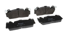 画像をギャラリービューアに読み込む, Brembo 14-19 BMW M5/ BMW M2/ BMW M6/ BMW M6 Gran Coupe Front Low-Met Brake Pad