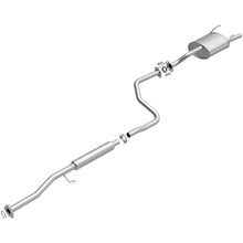 画像をギャラリービューアに読み込む, BRExhaust 96-98 EL Civic Exhaust Kit