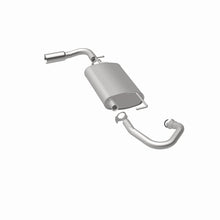 画像をギャラリービューアに読み込む, MagnaFlow BRE Exhaust Kit 03-06 Matrix Vibe 1.8L
