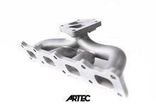 画像をギャラリービューアに読み込む, Artec Mitsubishi 4B11T Stock Replacement Turbo Exhaust Manifold