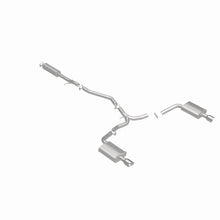 画像をギャラリービューアに読み込む, MagnaFlow BRE Exhaust Kit 13-19 Ford Taurus 3.5L