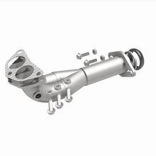 画像をギャラリービューアに読み込む, BRE Exhaust 06-12 Eclipse 2.4L Front Pipe Kit