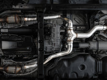 画像をギャラリービューアに読み込む, AWE Tuning 0FG Exhaust for 3rd Gen Toyota Tundra - BashGuard Only