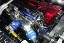 画像をギャラリービューアに読み込む, GReddy OIL COOLER KIT W/ FILTER RELOC 13-ROW BNR34